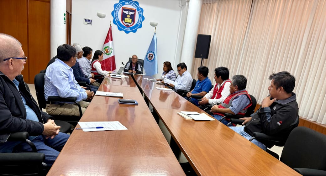 UNP reafirma su compromiso con la Seguridad y Salud en el Trabajo